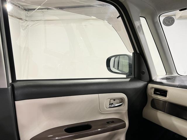 ムーヴキャンバスＧメイクアップＶＳ　ＳＡIII　走行２２４５１キロ／雹害一年保証・走行距離無制限走行２２４５１キロ　フルセグナビ　全周囲カメラ　ドラレコ　ＥＴＣ　ブルートゥース　サイドエアバック　オートライト　ＬＥＤヘッドライト　シートヒーター　両側電動スライドドア（埼玉県）の中古車