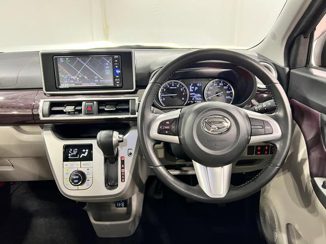 キャストスタイルG ターボ VS SAIII 走行21362キロ1年保証距離無制限 走行距離21362キロ 純正フルセグナビ パノラマモニター ドラレコ ブルートゥース LEDヘッドランプ アイドリングストップ シートヒーター オート格納式ドアミラー キーフリー(埼玉県)の中古車