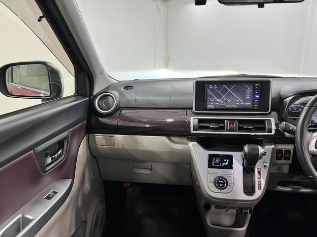 キャストスタイルG ターボ VS SAIII 走行21362キロ1年保証距離無制限 走行距離21362キロ 純正フルセグナビ パノラマモニター ドラレコ ブルートゥース LEDヘッドランプ アイドリングストップ シートヒーター オート格納式ドアミラー キーフリー(埼玉県)の中古車