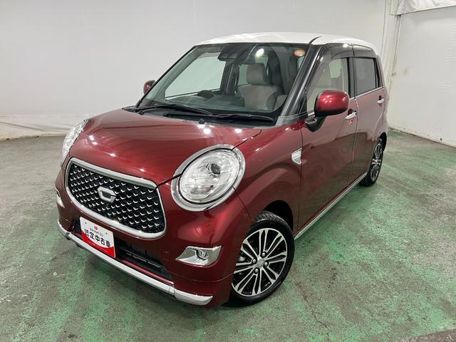 キャストスタイルG ターボ VS SAIII 走行21362キロ1年保証距離無制限 走行距離21362キロ 純正フルセグナビ パノラマモニター ドラレコ ブルートゥース LEDヘッドランプ アイドリングストップ シートヒーター オート格納式ドアミラー キーフリー(埼玉県)の中古車