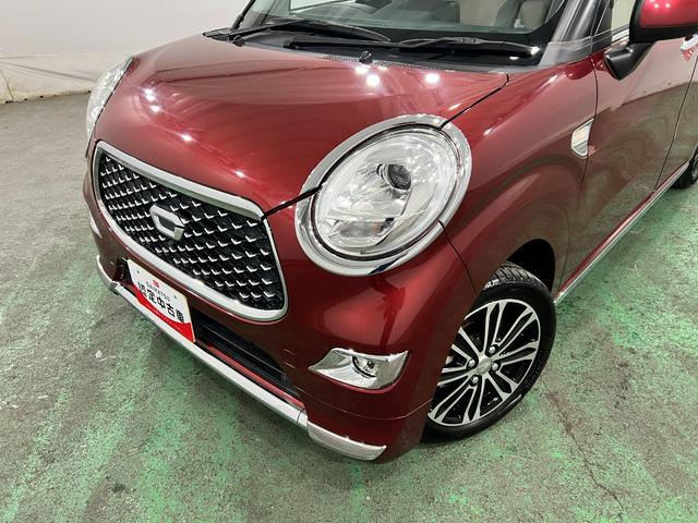 キャストスタイルG ターボ VS SAIII 走行21362キロ1年保証距離無制限 走行距離21362キロ 純正フルセグナビ パノラマモニター ドラレコ ブルートゥース LEDヘッドランプ アイドリングストップ シートヒーター オート格納式ドアミラー キーフリー(埼玉県)の中古車