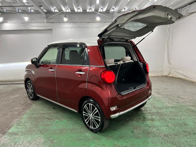 キャストスタイルG ターボ VS SAIII 走行21362キロ1年保証距離無制限 走行距離21362キロ 純正フルセグナビ パノラマモニター ドラレコ ブルートゥース LEDヘッドランプ アイドリングストップ シートヒーター オート格納式ドアミラー キーフリー(埼玉県)の中古車