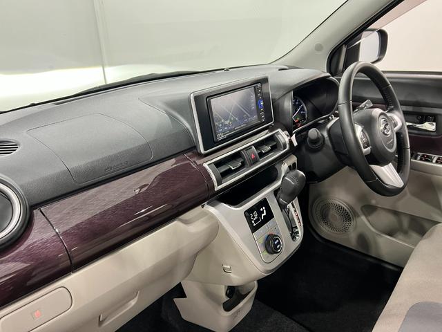 キャストスタイルG ターボ VS SAIII 走行21362キロ1年保証距離無制限 走行距離21362キロ 純正フルセグナビ パノラマモニター ドラレコ ブルートゥース LEDヘッドランプ アイドリングストップ シートヒーター オート格納式ドアミラー キーフリー(埼玉県)の中古車