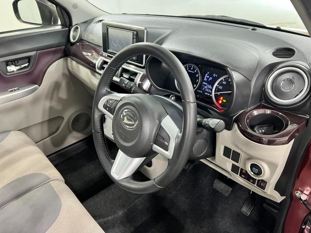 キャストスタイルG ターボ VS SAIII 走行21362キロ1年保証距離無制限 走行距離21362キロ 純正フルセグナビ パノラマモニター ドラレコ ブルートゥース LEDヘッドランプ アイドリングストップ シートヒーター オート格納式ドアミラー キーフリー(埼玉県)の中古車