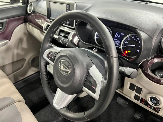 キャストスタイルG ターボ VS SAIII 走行21362キロ1年保証距離無制限 走行距離21362キロ 純正フルセグナビ パノラマモニター ドラレコ ブルートゥース LEDヘッドランプ アイドリングストップ シートヒーター オート格納式ドアミラー キーフリー(埼玉県)の中古車