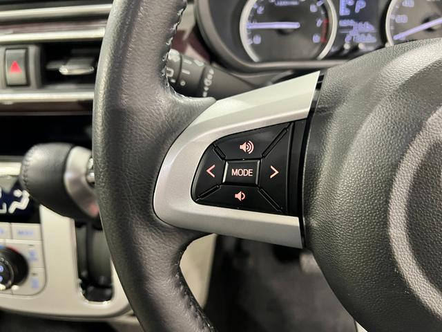 キャストスタイルG ターボ VS SAIII 走行21362キロ1年保証距離無制限 走行距離21362キロ 純正フルセグナビ パノラマモニター ドラレコ ブルートゥース LEDヘッドランプ アイドリングストップ シートヒーター オート格納式ドアミラー キーフリー(埼玉県)の中古車