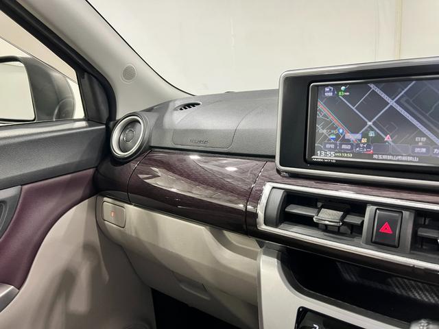 キャストスタイルG ターボ VS SAIII 走行21362キロ1年保証距離無制限 走行距離21362キロ 純正フルセグナビ パノラマモニター ドラレコ ブルートゥース LEDヘッドランプ アイドリングストップ シートヒーター オート格納式ドアミラー キーフリー(埼玉県)の中古車