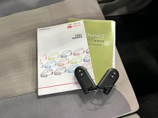 キャストスタイルG ターボ VS SAIII 走行21362キロ1年保証距離無制限 走行距離21362キロ 純正フルセグナビ パノラマモニター ドラレコ ブルートゥース LEDヘッドランプ アイドリングストップ シートヒーター オート格納式ドアミラー キーフリー(埼玉県)の中古車