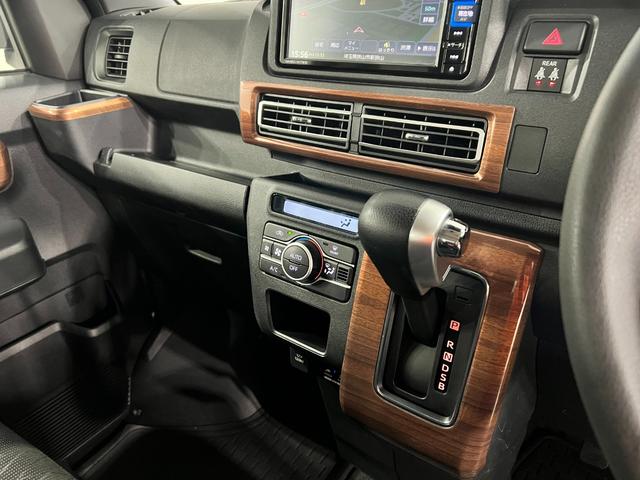 アトレーアトレーデッキバン　走行４７６０９キロ／ナビ／ドラレコ一年保証・走行距離無制限走行４７６０９キロ　フルセグナビ　バックカメラ　ドラレコ　ＥＴＣクリアランスソナー　オートライト　ＬＥＤヘッドライト　両側電動スライドドア（埼玉県）の中古車