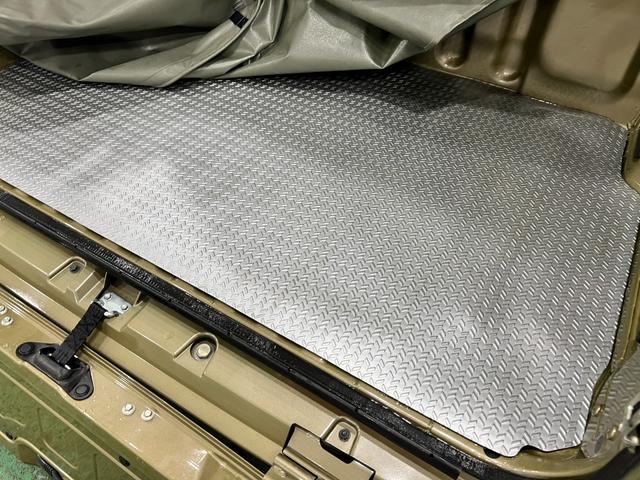 アトレーアトレーデッキバン　走行４７６０９キロ／ナビ／ドラレコ一年保証・走行距離無制限走行４７６０９キロ　フルセグナビ　バックカメラ　ドラレコ　ＥＴＣクリアランスソナー　オートライト　ＬＥＤヘッドライト　両側電動スライドドア（埼玉県）の中古車