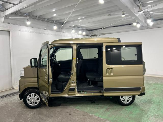 アトレーアトレーデッキバン　走行４７６０９キロ／ナビ／ドラレコ一年保証・走行距離無制限走行４７６０９キロ　フルセグナビ　バックカメラ　ドラレコ　ＥＴＣクリアランスソナー　オートライト　ＬＥＤヘッドライト　両側電動スライドドア（埼玉県）の中古車