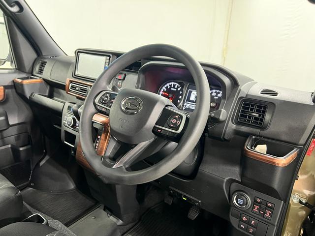 アトレーアトレーデッキバン　走行４７６０９キロ／ナビ／ドラレコ一年保証・走行距離無制限走行４７６０９キロ　フルセグナビ　バックカメラ　ドラレコ　ＥＴＣクリアランスソナー　オートライト　ＬＥＤヘッドライト　両側電動スライドドア（埼玉県）の中古車