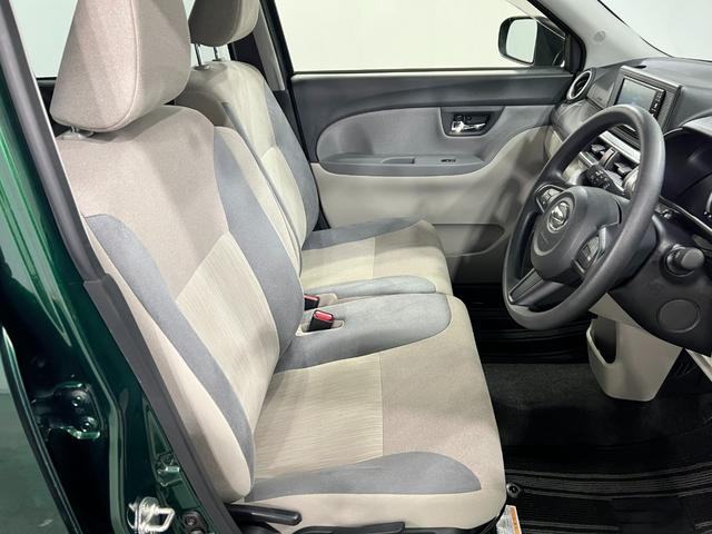 キャストスタイルX リミテッド SAIII 走行4645キロ ナビ1年保証距離無制限 走行距離4645キロ バックカメラ ドラレコ 純正マット オートライト アイドリングストップ 両席シートヒーター オート格納式ドアミラー プッシュボタンスタート(埼玉県)の中古車