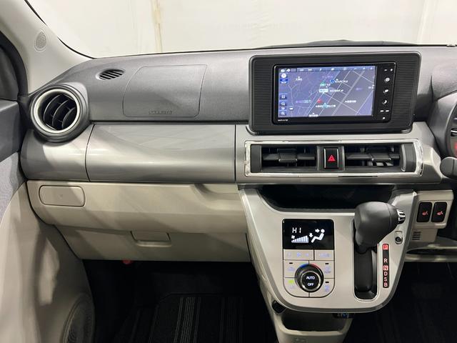 キャストスタイルX リミテッド SAIII 走行4645キロ ナビ1年保証距離無制限 走行距離4645キロ バックカメラ ドラレコ 純正マット オートライト アイドリングストップ 両席シートヒーター オート格納式ドアミラー プッシュボタンスタート(埼玉県)の中古車