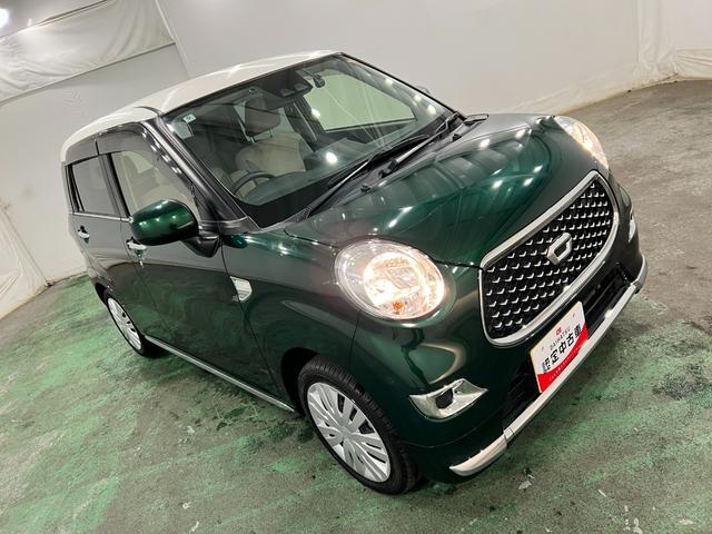 キャストスタイルX リミテッド SAIII 走行4645キロ ナビ1年保証距離無制限 走行距離4645キロ バックカメラ ドラレコ 純正マット オートライト アイドリングストップ 両席シートヒーター オート格納式ドアミラー プッシュボタンスタート(埼玉県)の中古車