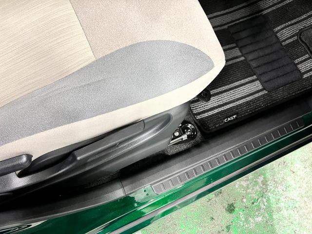 キャストスタイルX リミテッド SAIII 走行4645キロ ナビ1年保証距離無制限 走行距離4645キロ バックカメラ ドラレコ 純正マット オートライト アイドリングストップ 両席シートヒーター オート格納式ドアミラー プッシュボタンスタート(埼玉県)の中古車