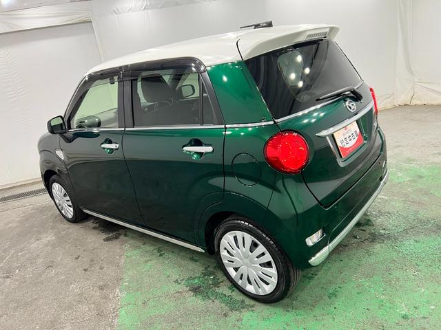 キャストスタイルX リミテッド SAIII 走行4645キロ ナビ1年保証距離無制限 走行距離4645キロ バックカメラ ドラレコ 純正マット オートライト アイドリングストップ 両席シートヒーター オート格納式ドアミラー プッシュボタンスタート(埼玉県)の中古車