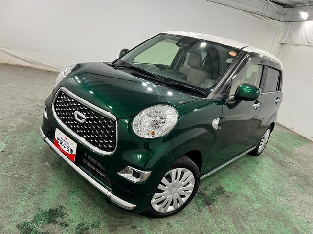 キャストスタイルX リミテッド SAIII 走行4645キロ ナビ1年保証距離無制限 走行距離4645キロ バックカメラ ドラレコ 純正マット オートライト アイドリングストップ 両席シートヒーター オート格納式ドアミラー プッシュボタンスタート(埼玉県)の中古車