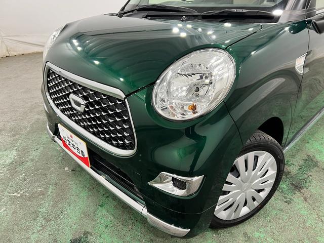 キャストスタイルX リミテッド SAIII 走行4645キロ ナビ1年保証距離無制限 走行距離4645キロ バックカメラ ドラレコ 純正マット オートライト アイドリングストップ 両席シートヒーター オート格納式ドアミラー プッシュボタンスタート(埼玉県)の中古車