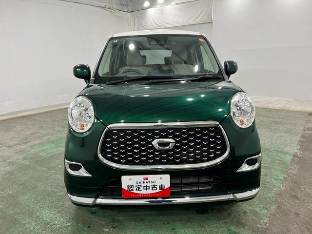 キャストスタイルX リミテッド SAIII 走行4645キロ ナビ1年保証距離無制限 走行距離4645キロ バックカメラ ドラレコ 純正マット オートライト アイドリングストップ 両席シートヒーター オート格納式ドアミラー プッシュボタンスタート(埼玉県)の中古車