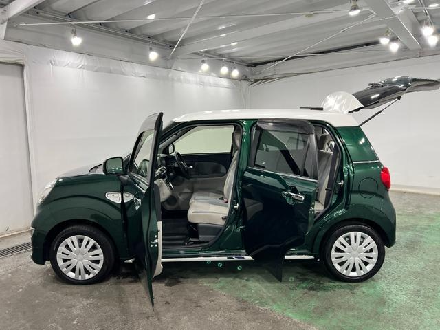 キャストスタイルX リミテッド SAIII 走行4645キロ ナビ1年保証距離無制限 走行距離4645キロ バックカメラ ドラレコ 純正マット オートライト アイドリングストップ 両席シートヒーター オート格納式ドアミラー プッシュボタンスタート(埼玉県)の中古車