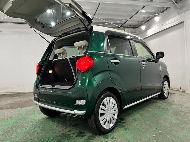 キャストスタイルX リミテッド SAIII 走行4645キロ ナビ1年保証距離無制限 走行距離4645キロ バックカメラ ドラレコ 純正マット オートライト アイドリングストップ 両席シートヒーター オート格納式ドアミラー プッシュボタンスタート(埼玉県)の中古車