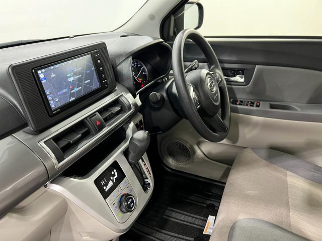 キャストスタイルX リミテッド SAIII 走行4645キロ ナビ1年保証距離無制限 走行距離4645キロ バックカメラ ドラレコ 純正マット オートライト アイドリングストップ 両席シートヒーター オート格納式ドアミラー プッシュボタンスタート(埼玉県)の中古車