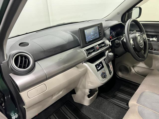 キャストスタイルX リミテッド SAIII 走行4645キロ ナビ1年保証距離無制限 走行距離4645キロ バックカメラ ドラレコ 純正マット オートライト アイドリングストップ 両席シートヒーター オート格納式ドアミラー プッシュボタンスタート(埼玉県)の中古車