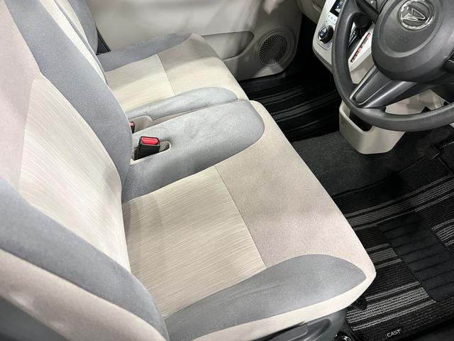 キャストスタイルX リミテッド SAIII 走行4645キロ ナビ1年保証距離無制限 走行距離4645キロ バックカメラ ドラレコ 純正マット オートライト アイドリングストップ 両席シートヒーター オート格納式ドアミラー プッシュボタンスタート(埼玉県)の中古車