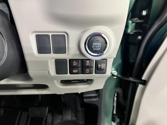 キャストスタイルX リミテッド SAIII 走行4645キロ ナビ1年保証距離無制限 走行距離4645キロ バックカメラ ドラレコ 純正マット オートライト アイドリングストップ 両席シートヒーター オート格納式ドアミラー プッシュボタンスタート(埼玉県)の中古車