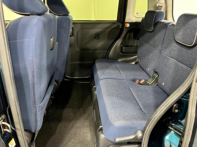 ムーヴキャンバスセオリーGターボ 走行2025キロ/ナビ/ドラレコ/ETC一年保証・走行距離無制限走行2025キロ フルセグナビ 全周囲カメラ ドラレコ ETC クリアランスソナー LEDヘッドライト シートヒーター 両側電動スライドドア(東京都)の中古車