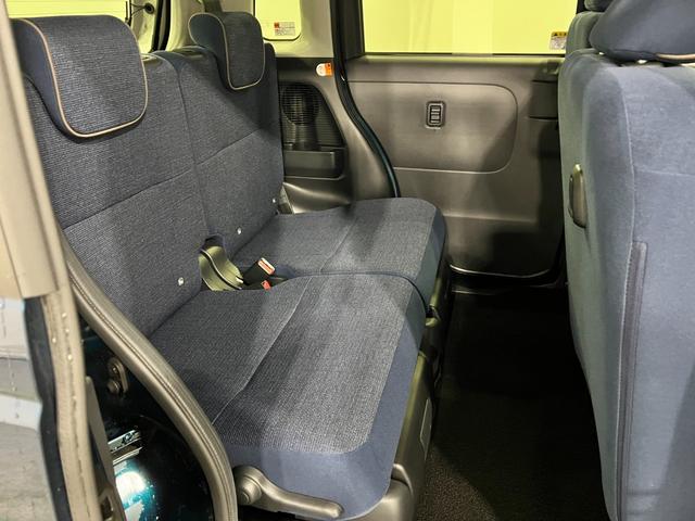 ムーヴキャンバスセオリーGターボ 走行2025キロ/ナビ/ドラレコ/ETC一年保証・走行距離無制限走行2025キロ フルセグナビ 全周囲カメラ ドラレコ ETC クリアランスソナー LEDヘッドライト シートヒーター 両側電動スライドドア(東京都)の中古車