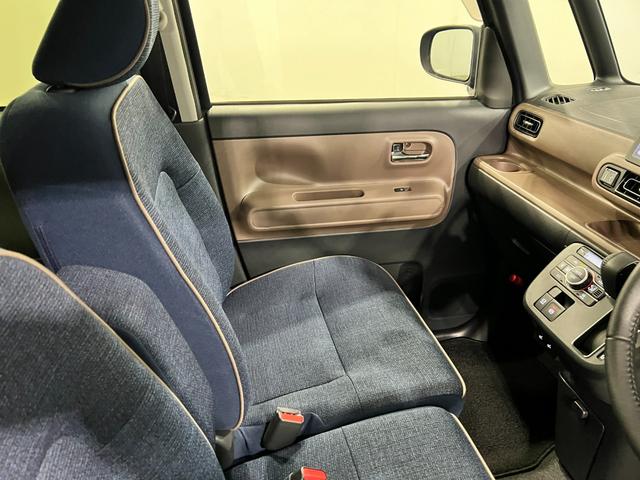 ムーヴキャンバスセオリーGターボ 走行2025キロ/ナビ/ドラレコ/ETC一年保証・走行距離無制限走行2025キロ フルセグナビ 全周囲カメラ ドラレコ ETC クリアランスソナー LEDヘッドライト シートヒーター 両側電動スライドドア(東京都)の中古車