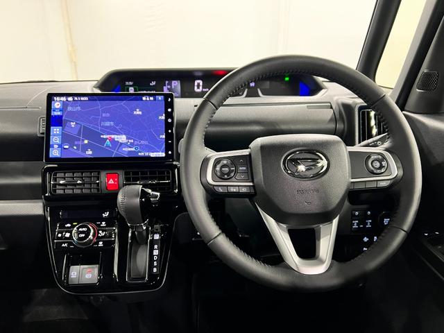 タントカスタムＲＳ　走行２３４４０キロ／純正９型ナビ／ドラレコ１年保証距離無制限　走行距離２３４４０キロ　純正フルセグナビ　パノラマモニター　ドラレコ　純正マット　サイドエアバッグ　ＬＥＤヘッドランプ　アイドリングストップ　シートヒーター　両側電動スライドドア（埼玉県）の中古車