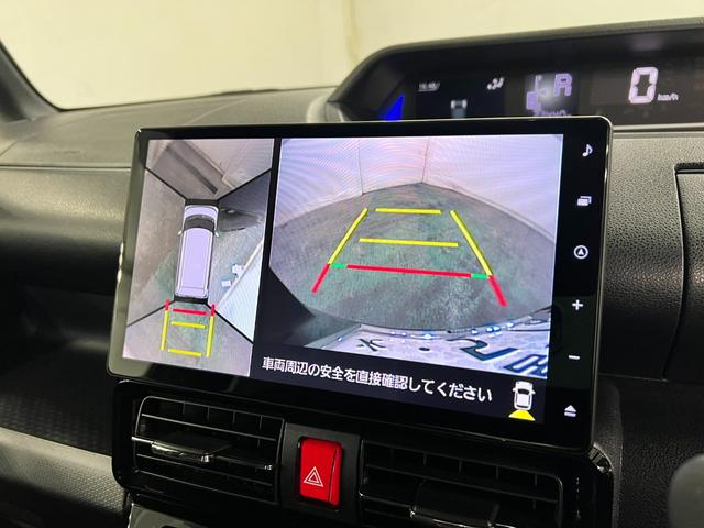 タントカスタムＲＳ　走行２３４４０キロ／純正９型ナビ／ドラレコ１年保証距離無制限　走行距離２３４４０キロ　純正フルセグナビ　パノラマモニター　ドラレコ　純正マット　サイドエアバッグ　ＬＥＤヘッドランプ　アイドリングストップ　シートヒーター　両側電動スライドドア（埼玉県）の中古車