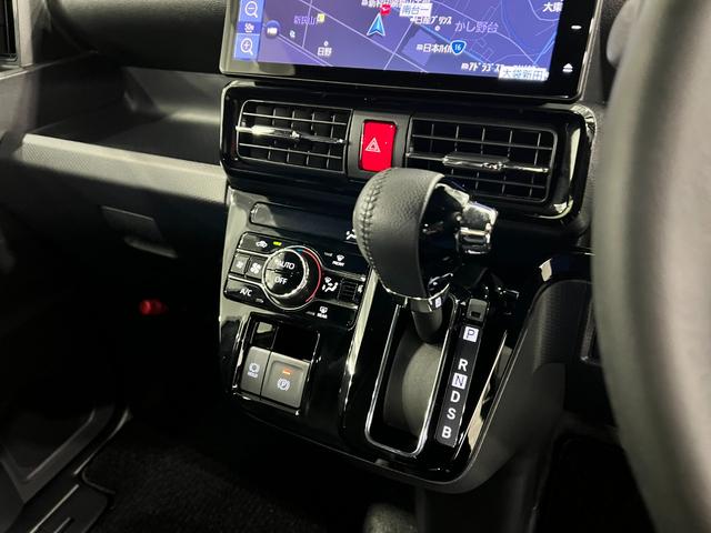 タントカスタムＲＳ　走行２３４４０キロ／純正９型ナビ／ドラレコ１年保証距離無制限　走行距離２３４４０キロ　純正フルセグナビ　パノラマモニター　ドラレコ　純正マット　サイドエアバッグ　ＬＥＤヘッドランプ　アイドリングストップ　シートヒーター　両側電動スライドドア（埼玉県）の中古車