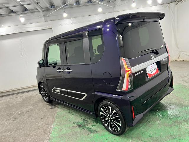 タントカスタムＲＳ　走行２３４４０キロ／純正９型ナビ／ドラレコ１年保証距離無制限　走行距離２３４４０キロ　純正フルセグナビ　パノラマモニター　ドラレコ　純正マット　サイドエアバッグ　ＬＥＤヘッドランプ　アイドリングストップ　シートヒーター　両側電動スライドドア（埼玉県）の中古車