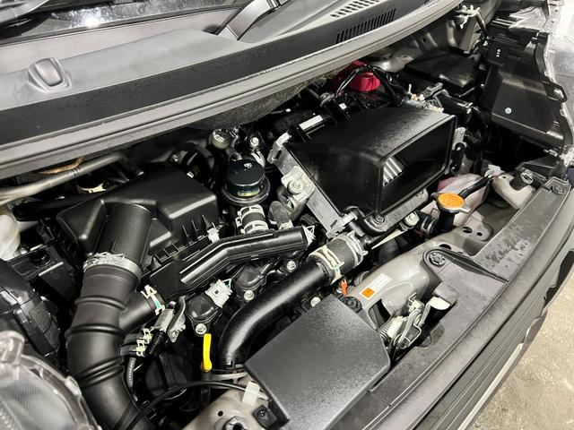 タントカスタムＲＳ　走行２３４４０キロ／純正９型ナビ／ドラレコ１年保証距離無制限　走行距離２３４４０キロ　純正フルセグナビ　パノラマモニター　ドラレコ　純正マット　サイドエアバッグ　ＬＥＤヘッドランプ　アイドリングストップ　シートヒーター　両側電動スライドドア（埼玉県）の中古車