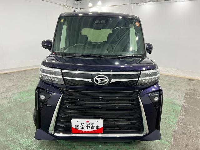 タントカスタムＲＳ　走行２３４４０キロ／純正９型ナビ／ドラレコ１年保証距離無制限　走行距離２３４４０キロ　純正フルセグナビ　パノラマモニター　ドラレコ　純正マット　サイドエアバッグ　ＬＥＤヘッドランプ　アイドリングストップ　シートヒーター　両側電動スライドドア（埼玉県）の中古車