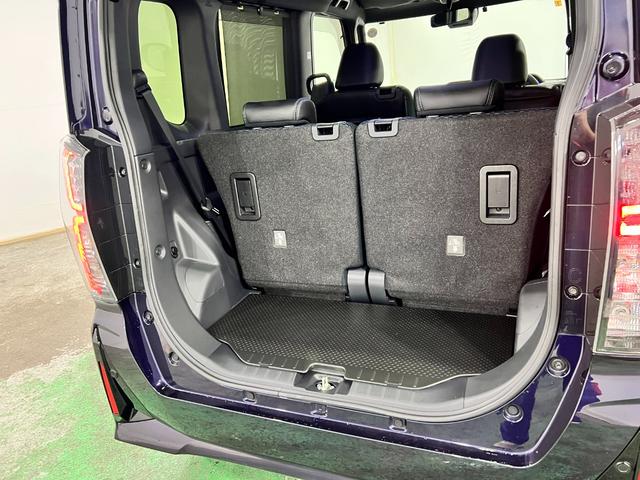 タントカスタムＲＳ　走行２３４４０キロ／純正９型ナビ／ドラレコ１年保証距離無制限　走行距離２３４４０キロ　純正フルセグナビ　パノラマモニター　ドラレコ　純正マット　サイドエアバッグ　ＬＥＤヘッドランプ　アイドリングストップ　シートヒーター　両側電動スライドドア（埼玉県）の中古車