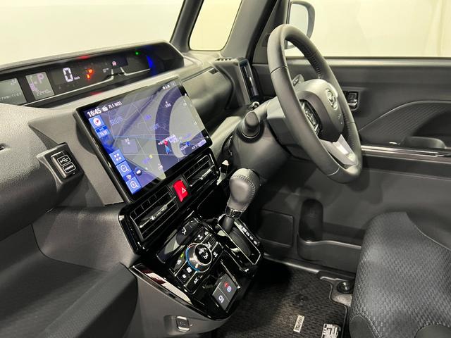 タントカスタムＲＳ　走行２３４４０キロ／純正９型ナビ／ドラレコ１年保証距離無制限　走行距離２３４４０キロ　純正フルセグナビ　パノラマモニター　ドラレコ　純正マット　サイドエアバッグ　ＬＥＤヘッドランプ　アイドリングストップ　シートヒーター　両側電動スライドドア（埼玉県）の中古車