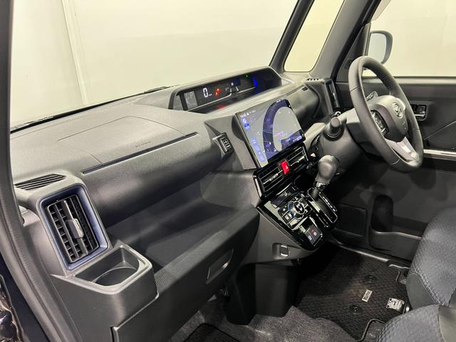 タントカスタムＲＳ　走行２３４４０キロ／純正９型ナビ／ドラレコ１年保証距離無制限　走行距離２３４４０キロ　純正フルセグナビ　パノラマモニター　ドラレコ　純正マット　サイドエアバッグ　ＬＥＤヘッドランプ　アイドリングストップ　シートヒーター　両側電動スライドドア（埼玉県）の中古車