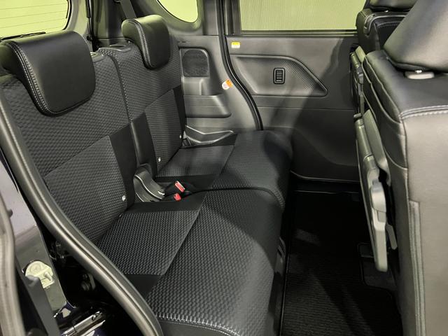 タントカスタムＲＳ　走行２３４４０キロ／純正９型ナビ／ドラレコ１年保証距離無制限　走行距離２３４４０キロ　純正フルセグナビ　パノラマモニター　ドラレコ　純正マット　サイドエアバッグ　ＬＥＤヘッドランプ　アイドリングストップ　シートヒーター　両側電動スライドドア（埼玉県）の中古車