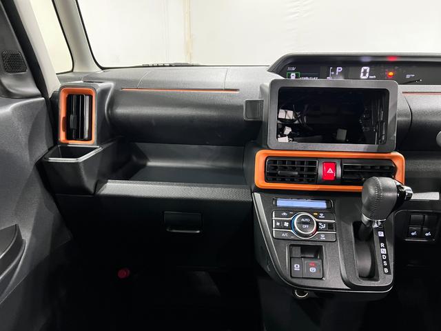 タントファンクロスターボ　走行４８０３６キロ／両側電動スライドドア一年保証・走行距離無制限　走行４８０３６キロ　サイドエアバック　クリアランスソナー　オートマチックハイビーム　オートライト　ＬＥＤヘッドライト　ベンチシート　シートヒーター　両側電動スライドドア（埼玉県）の中古車