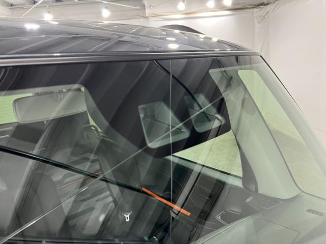 タントファンクロスターボ　走行４８０３６キロ／両側電動スライドドア一年保証・走行距離無制限　走行４８０３６キロ　サイドエアバック　クリアランスソナー　オートマチックハイビーム　オートライト　ＬＥＤヘッドライト　ベンチシート　シートヒーター　両側電動スライドドア（埼玉県）の中古車