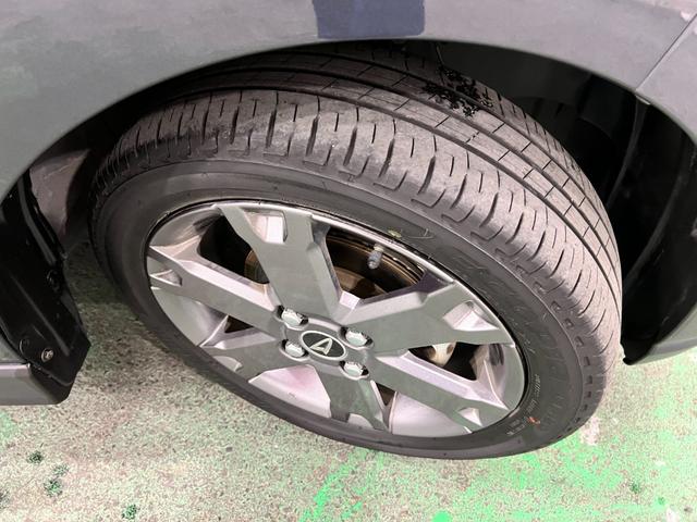 タントファンクロスターボ　走行４８０３６キロ／両側電動スライドドア一年保証・走行距離無制限　走行４８０３６キロ　サイドエアバック　クリアランスソナー　オートマチックハイビーム　オートライト　ＬＥＤヘッドライト　ベンチシート　シートヒーター　両側電動スライドドア（埼玉県）の中古車