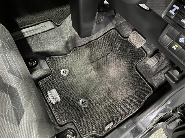 タントファンクロスターボ　走行４８０３６キロ／両側電動スライドドア一年保証・走行距離無制限　走行４８０３６キロ　サイドエアバック　クリアランスソナー　オートマチックハイビーム　オートライト　ＬＥＤヘッドライト　ベンチシート　シートヒーター　両側電動スライドドア（埼玉県）の中古車