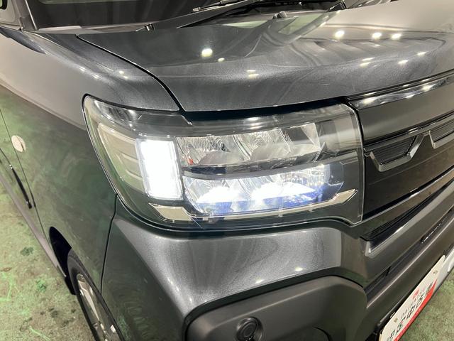 タントファンクロスターボ　走行４８０３６キロ／両側電動スライドドア一年保証・走行距離無制限　走行４８０３６キロ　サイドエアバック　クリアランスソナー　オートマチックハイビーム　オートライト　ＬＥＤヘッドライト　ベンチシート　シートヒーター　両側電動スライドドア（埼玉県）の中古車