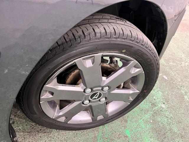 タントファンクロスターボ　走行４８０３６キロ／両側電動スライドドア一年保証・走行距離無制限　走行４８０３６キロ　サイドエアバック　クリアランスソナー　オートマチックハイビーム　オートライト　ＬＥＤヘッドライト　ベンチシート　シートヒーター　両側電動スライドドア（埼玉県）の中古車