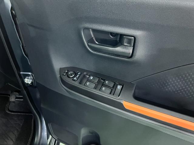 タントファンクロスターボ　走行４８０３６キロ／両側電動スライドドア一年保証・走行距離無制限　走行４８０３６キロ　サイドエアバック　クリアランスソナー　オートマチックハイビーム　オートライト　ＬＥＤヘッドライト　ベンチシート　シートヒーター　両側電動スライドドア（埼玉県）の中古車